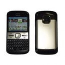 Atrapa Nokia E5-00 Black