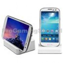 DUO Stacja dokujca do Samsung Galaxy Ace-S5830, Biay