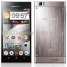 Lenovo K900, Gray