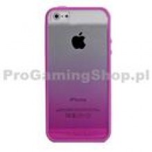 Puzdro Muvit Sunglasses pre Apple iPhone 5C, Violet
