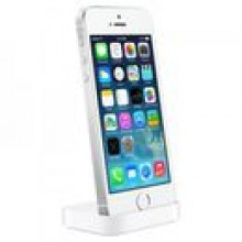 Stacja dokujca Apple do iPhone'a 5s MF030ZM / A