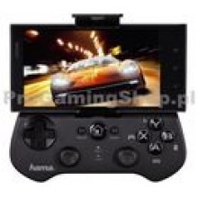 Hern ovlda Hama CreeDroid Mobile pre Android/iOS