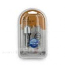 Zest. do lad. GSM 2w1 Samsung,USB i sam.12 / 24V