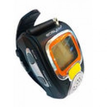NOWY ZEGAREK KRTKOFALWKA WALKIE TALKIE 2SZT GWAR