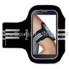 Etui na rami PURO Huawei Ascend G510, Black