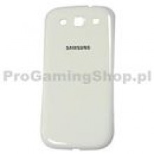 N�hradn� kryt Samsung Galaxy S3 - i9300, Ceramic White