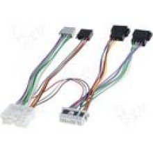 ZCZE / KABEL PARROT - NISSAN ALMERA, PRIMERA