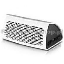 Speed-Link TONOS Premium Stereo Speaker - Bluetooth, white