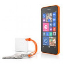 Nokia Treasure Tag Mini WS-10 (biay)