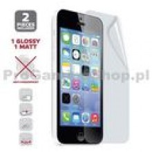 F�lia Celly leskl� pre Apple iPhone 5C - 2ks