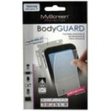 Samsung I9500 S4 BodyGUARD /  DIAMOND przd, ty i boki