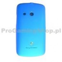 Nhradn zadn kryt pre Sony Ericsson TXT CK13, Blue