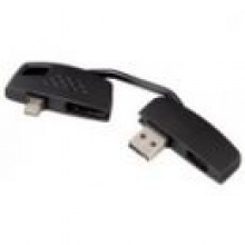 Adapter HAMA Micro USB - USB typ A