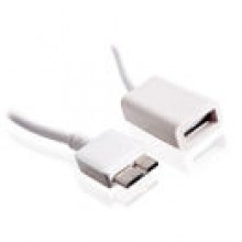 NOOSY Adapter Host OTG do N9005 Samsung Galaxy Note 3