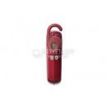Jabra Clear Red