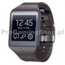 Samsung Galaxy Neo Gear 2, zegarek wielofunkcyjny, czarny