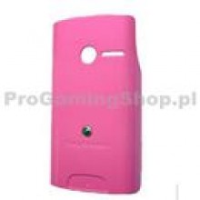 Nhradn zadn kryt pre Sony Ericsson Yendo W150, Pink