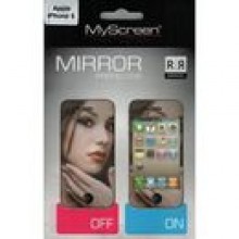PROTECTOR MyScreen Iphone 5 Mirror  / 1 szt.