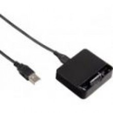 Akcesorium HAMA iPhone 4 Stacja Dokujca