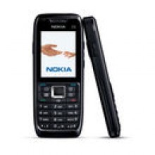 NOWA NOKIA E51 BLACK BEZ SIMLOCKA GW 24 MCE