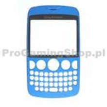 Nhradn predn kryt pre Sony Ericsson TXT CK13, Blue