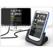 Stacja Kidigi HDMI do Samsung Galaxy S3-i9300