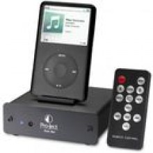 Stacja dokujca iPod/iPhone Pro-Ject Dock Box Fi