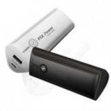 Power bank PQI i-Power 7800 - czarny