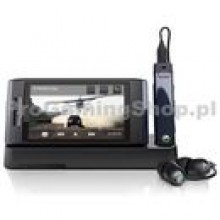 Sony Ericsson EC100 - Cradle of Aino, Black