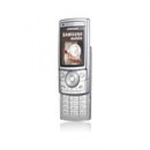 Samsung SGH-G600 Srebrny