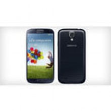 Samsung Galaxy S4 i9505 (czarny) - czarny
