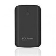 Power bank PQI i-Power 9000T - czarny