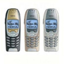 LEGENDRANA BIZNESOWA NOWA NOKIA 6310i - Czarny
