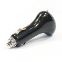 USB Adapter (12V  /  24V) Apple iPhone (Dock Connector)