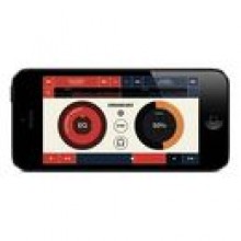 ADAPTER URBANEARS SLUSSEN PUMPKIN