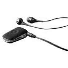 Jabra Clipper Black