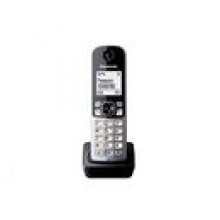 Dodatkowa suchawka Panasonic KX-TGA681 czarna