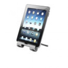 Aluminiowa podstawka pod iPada 2 / 3 / 4 generacji