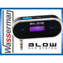 Blow 74-131 - Transmiter FM do smartfonw