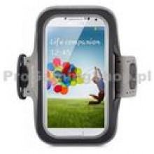 Puzdro na rameno Belkin Slim-FIT pre Nokia N8, BlackGrey