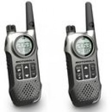 Radiotelefon Motorola TLKR-T8 ? Zestaw