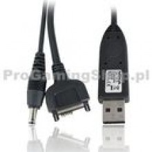 CA-70 Kabel z adowaniem Pop-Port