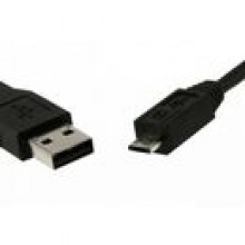 kabel micro USB Cabletech 1,8m