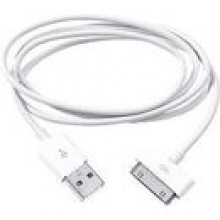 KABEL USB iPhone 3G / 3Gs / 4G iPad/iPod ORYGINALNY