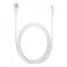 Przewd Apple ze zcza Lightning na USB (2m) MD819ZM / A