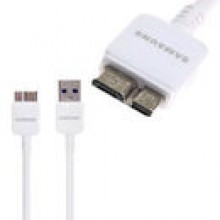 Kabel USB Galaxy Note3 N9005 ET-DQ10Y0WE