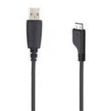 oryginalny kabel micro USB Samsung APCBU10BBE