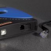 Kabel telefoniczny 6p4c czarny 6m