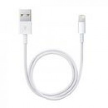 Kabel Apple Lightning to USB 50cm