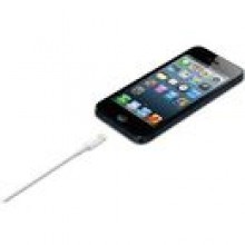 MD818ZM / A USB Kabel Lightning do iPhone 5  /  5S, iPad Mini